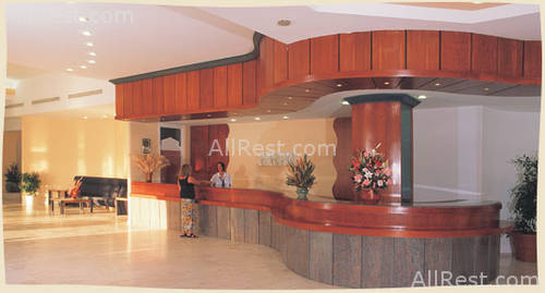 Iberostar Hippocrates Hotel 4